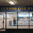Bluewood Fish Bar