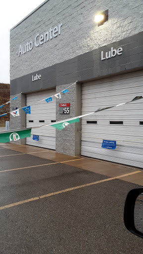 Tire Shop «Walmart Tires & Auto Parts», reviews and photos, 1310 Preacher Roe Blvd, West Plains, MO 65775, USA