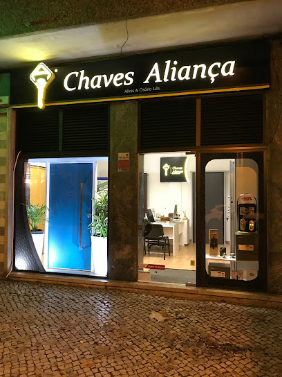 Chaves Aliança