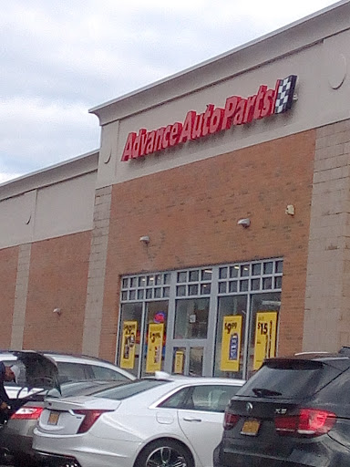 Auto Parts Store «Advance Auto Parts», reviews and photos, 120 E Sandford Blvd, Mt Vernon, NY 10550, USA