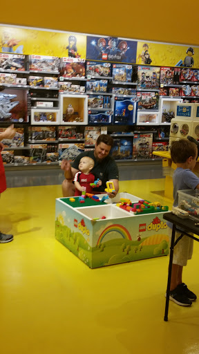 Toy Store «The LEGO Store», reviews and photos, 2901 S Capital of Texas Hwy, Austin, TX 78746, USA