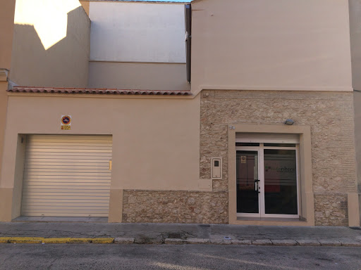 InfoRibera Servicis Informàtics en La Pobla Llarga, Valencia