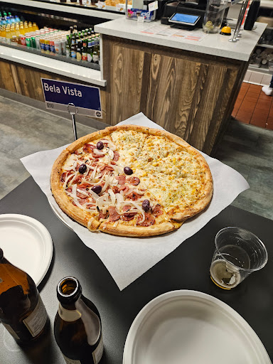 Sampas Pizza Cafe image