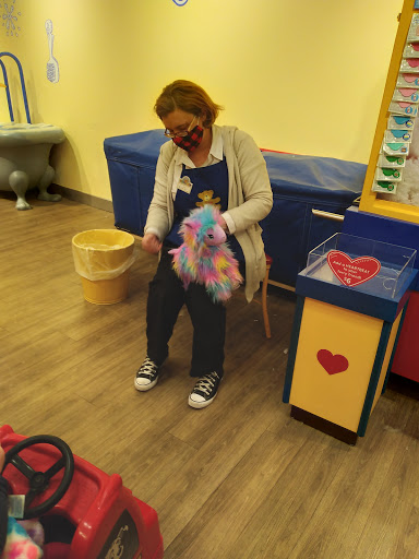 Toy Store «Build-A-Bear Workshop», reviews and photos, 2825 S Glenstone Ave # 326, Springfield, MO 65804, USA