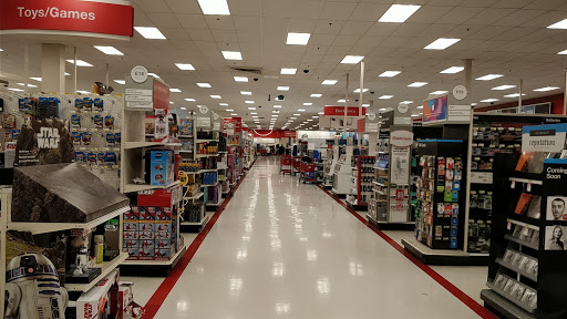 Department Store «Target», reviews and photos, 1000 Imperial Hwy, La Habra, CA 90631, USA