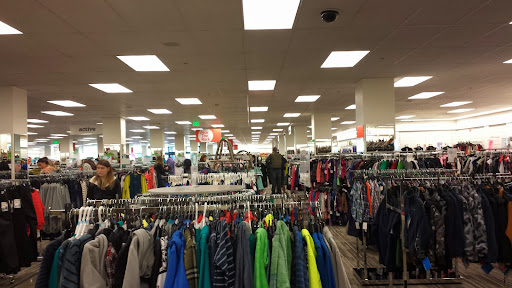 Department Store «Nordstrom Rack», reviews and photos, 401 NE Northgate Way #304, Seattle, WA 98125, USA