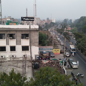 Bharat Petroleum photo