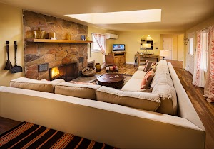 Sierra Grande Lodge & Spa - photo 5