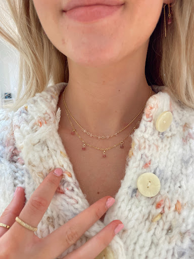 Jewelry Store «JUDITH BRIGHT JEWELRY NASHVILLE», reviews and photos, 2307 12th Ave S, Nashville, TN 37204, USA