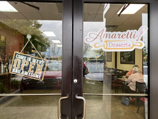 Bakery «Amaretti Desserts Llc», reviews and photos, 14965 Old St Augustine Rd, Jacksonville, FL 32258, USA