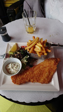 Plats et boissons du Restaurant Café des Arts à Boulogne-Billancourt - n°20