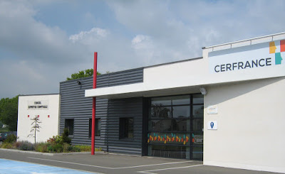 Cerfance - Conseil & Expertise Comptable à Sablé-sur-Sarthe à Sablé-sur-Sarthe