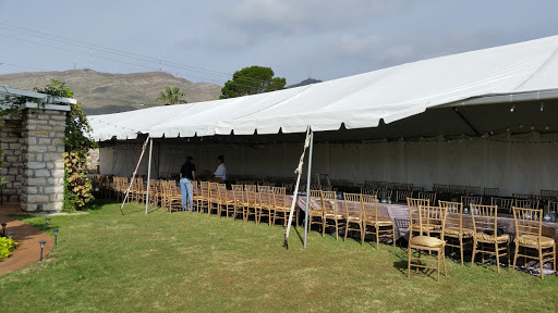 Marquee hire service El Paso