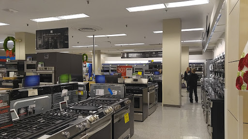 Department Store «Sears», reviews and photos, 2100 Southfield Rd, Lincoln Park, MI 48146, USA