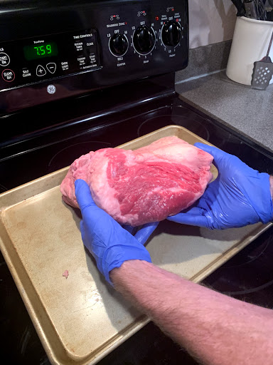 Butcher Shop «Tillman’s Meats & Country Store», reviews and photos, 10177 Old St Augustine Rd, Jacksonville, FL 32257, USA