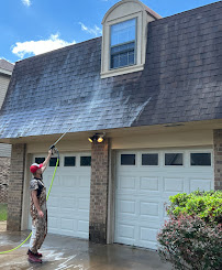 Allegiance Power Wash LLC - Photo 4 - Car repair in Fort Smith, AR, Fort Smith