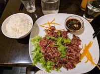 Plats et boissons du Restaurant thaï Thaï Viet Gourmet à Paris - n°9