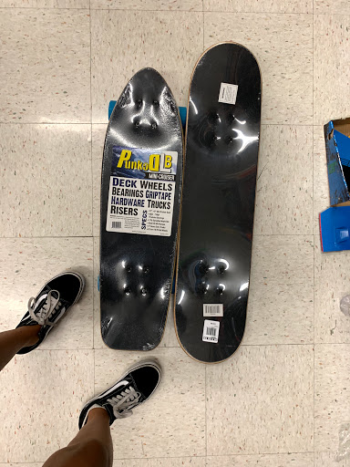 Sporting Goods Store «Big 5 Sporting Goods - Sunnyvale», reviews and photos, 721 Sunnyvale Saratoga Rd, Sunnyvale, CA 94087, USA