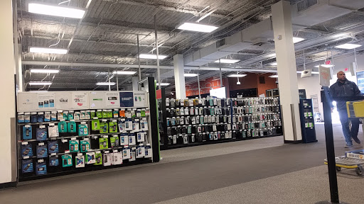 Electronics Store «Best Buy», reviews and photos, 10901 Georgia Ave, Wheaton, MD 20902, USA