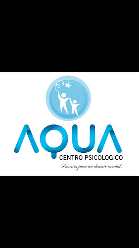 Opiniones de Aqua Centro Psicologico en Ambato - Médico