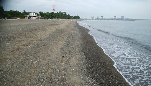 Jonanjima Seaside Park