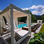 Photo n°30 de l'avis de Markus.u fait le 15/06/2023 à 17:02 sur le  Alpenpalace Luxury Hideaway & Spa Retreat à Ahrntal