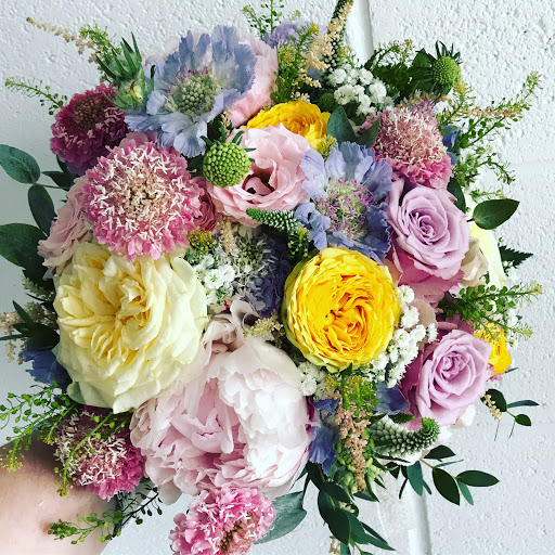 Florist courses online Plymouth