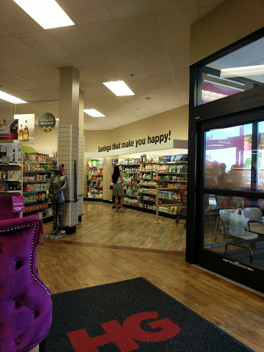 Department Store «HomeGoods», reviews and photos, 3331 Rosecrans St, San Diego, CA 92110, USA