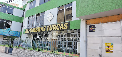 TIENDA TURCA DE AQP EIRL