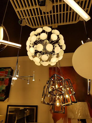 Lighting Store «Metro Lighting», reviews and photos, 929 Hanley Industrial Ct, Brentwood, MO 63144, USA