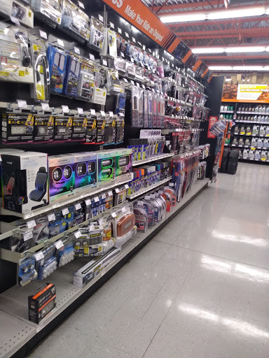 Auto Parts Store «AutoZone», reviews and photos, 1010 Calumet Ave, Valparaiso, IN 46383, USA