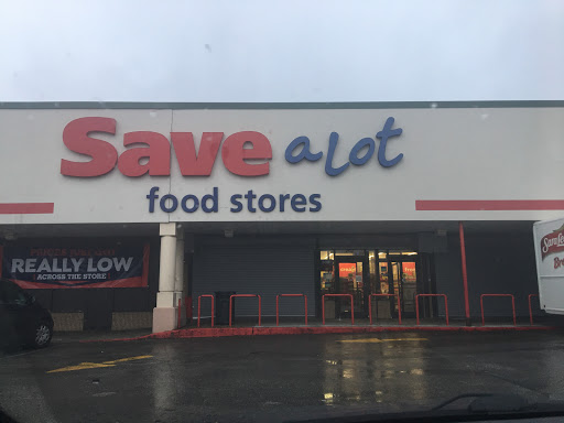 Grocery Store «Save-A-Lot», reviews and photos, 3427 Clifton Ave, Baltimore, MD 21216, USA