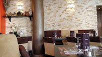 Atmosphère du Restaurant libanais Le Figuier à Caen - n°2