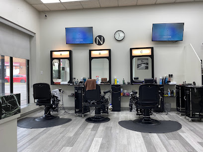 Nineveh Barbershop
