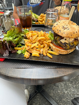 Jack's Corner Pub&Food à Nantes