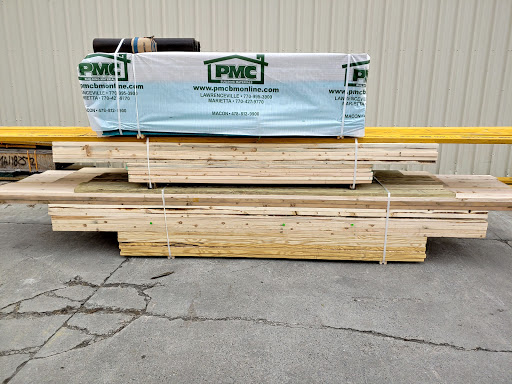 Building Materials Store «PMC West», reviews and photos, 2009 Dorsey Rd, Marietta, GA 30066, USA