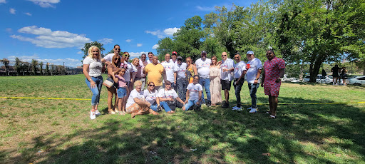 Park «Harris Park», reviews and photos, Goulden Ave, Bronx, NY 10468, USA