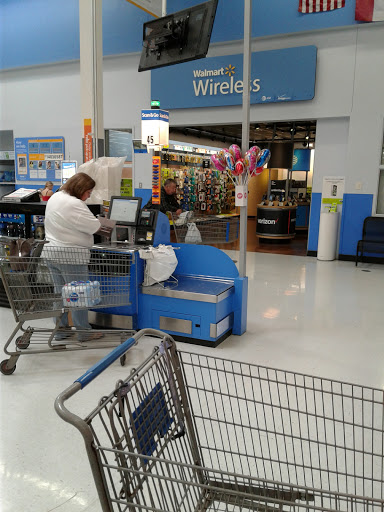 Department Store «Walmart Supercenter», reviews and photos, 270 Walmart Way, Dahlonega, GA 30533, USA