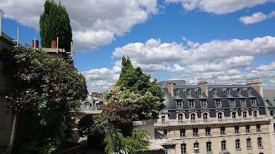 Regus - Paris, 75 BD Haussmann à Paris