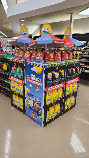 Grocery Store «Jewel-Osco», reviews and photos, 20 Biesterfield Rd, Elk Grove Village, IL 60007, USA