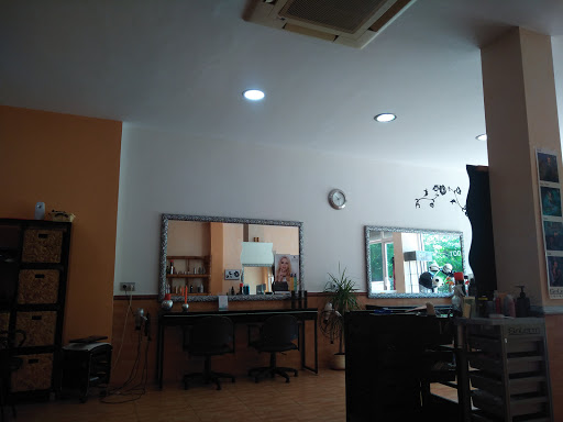 Información y opiniones sobre Peluqueria Due de Palma