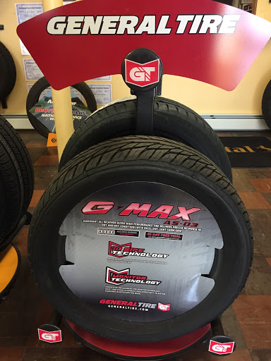 Tire Shop «BTS Tire & Service Stores», reviews and photos, 580 Pawtucket Ave, Pawtucket, RI 02860, USA