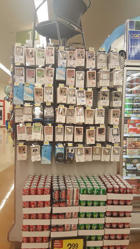 Grocery Store «Albertsons», reviews and photos, 260 W Foothill Pkwy, Corona, CA 92882, USA