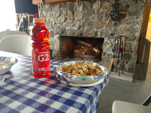 Ski Resort «High Point Cross Country Ski Center», reviews and photos, 1480 NJ-23, Sussex, NJ 07461, USA