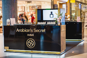Arabian's Secret