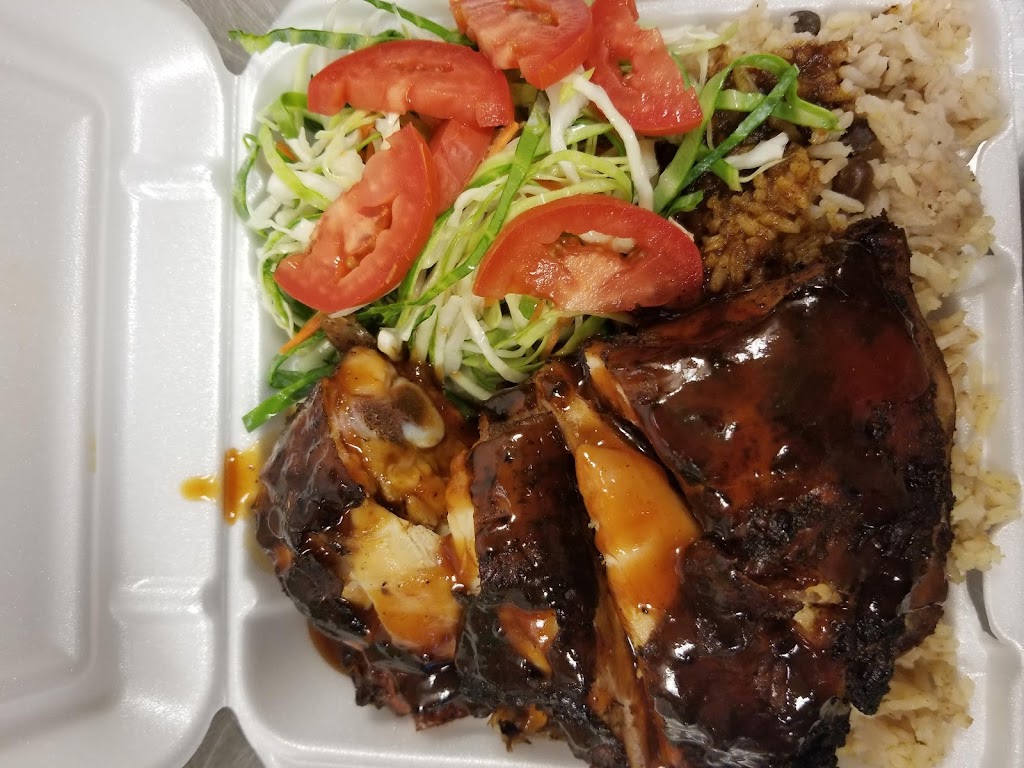 Michelle's Kitchen 08360