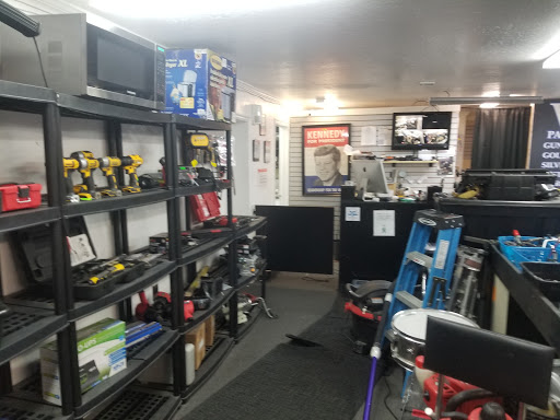 Pawn Shop «VIP Pawn Shop & Guns Orem», reviews and photos, 1015 State St, Orem, UT 84097, USA