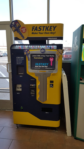 Discount Store «Walmart», reviews and photos, 1460 Golf Rd, Rolling Meadows, IL 60008, USA