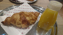 Croissant du Sandwicherie Prêt à Manger à Paris - n°16