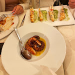 Photo n°3 de l'avis de Nicole. fait le 29/09/2022 à 07:46 sur le  OSTERIA SANT’ ANGELO. ( ex osteria LA RIVIERA) à Gallipoli